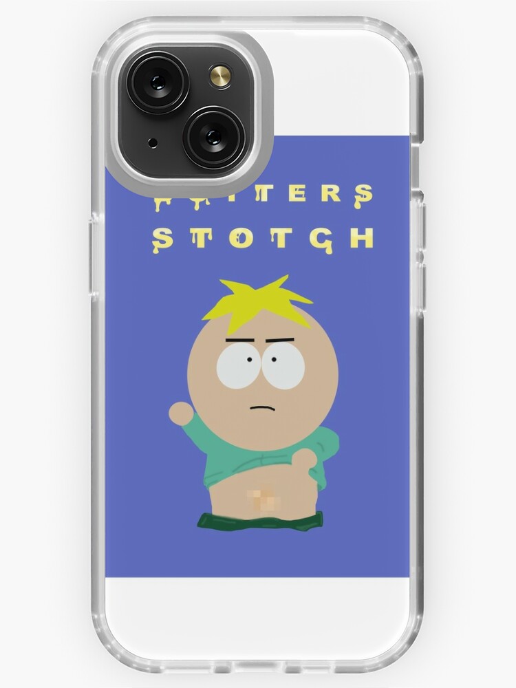 South Park Butters Tough Phone Case – South Park Shop