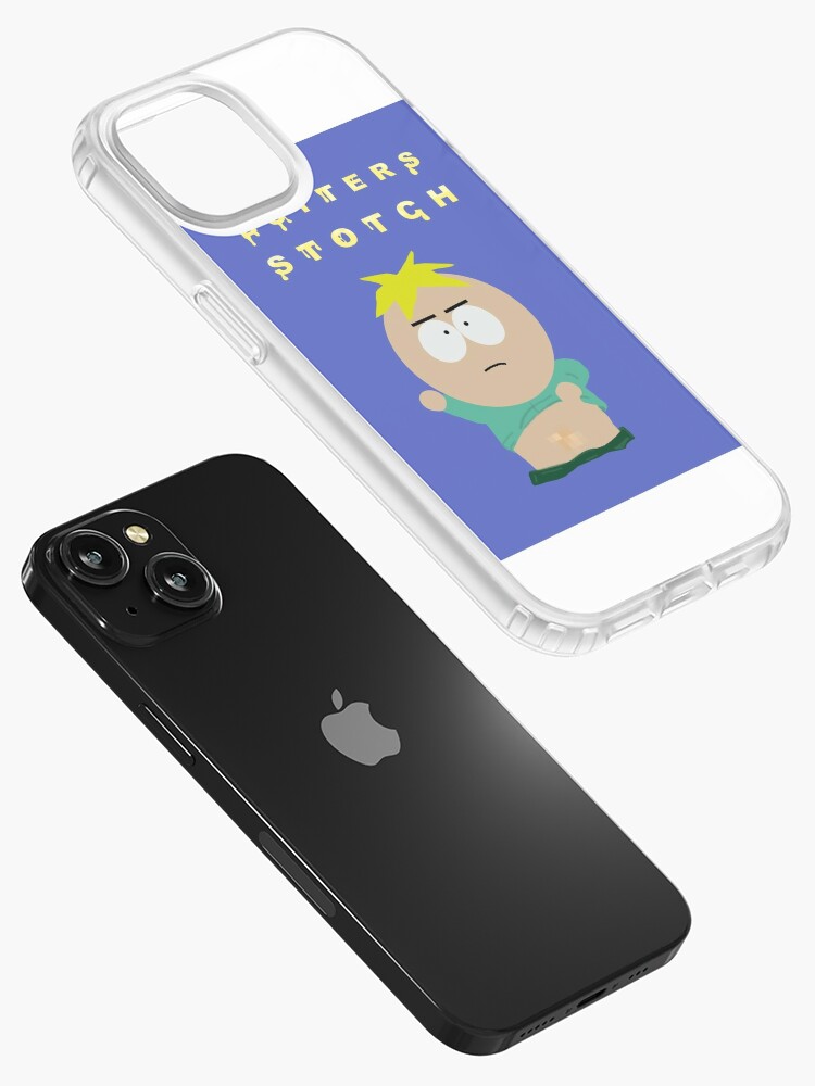 South Park Butters Tough Phone Case – South Park Shop