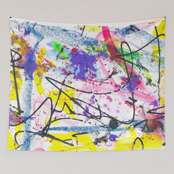 Item preview, Riot Riot designed and sold by soloartcreative.