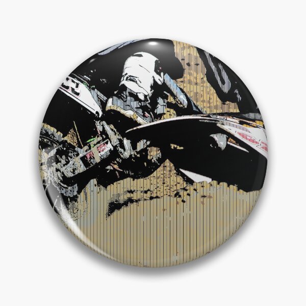 Item preview, Inside Move - Motocross Racers designed and sold by NaturePrints.