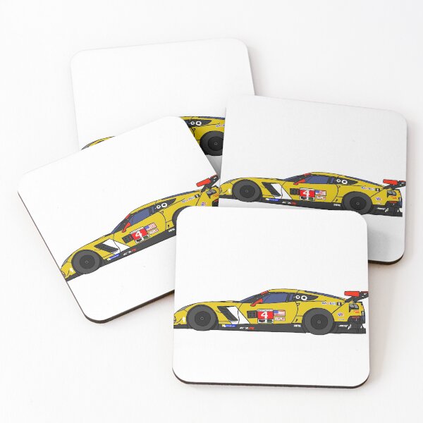 Item preview, Corvette 4 designed and sold by Cathryn2001.
