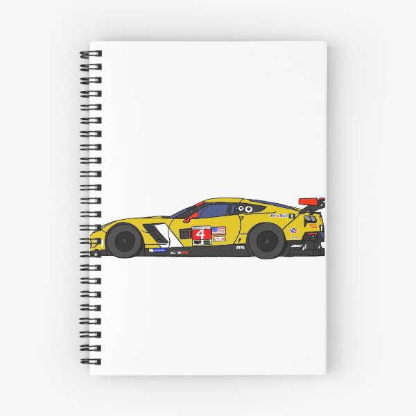 Item preview, Corvette 4 designed and sold by Cathryn2001.