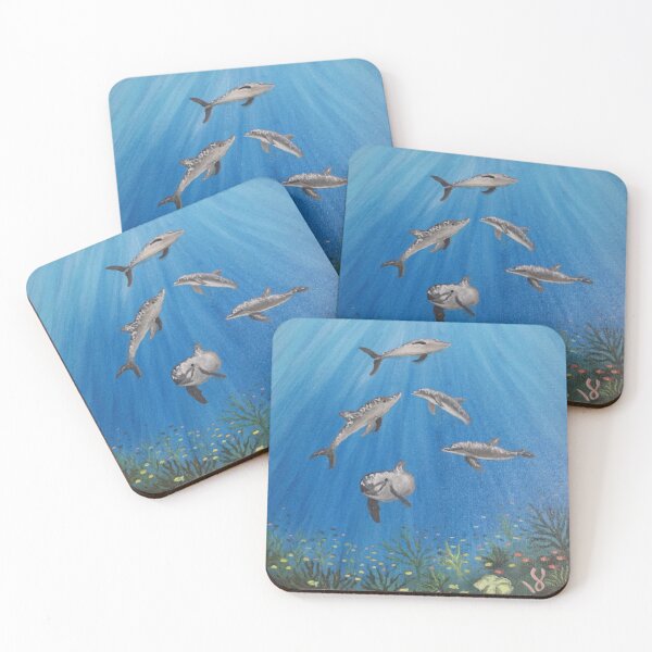 Item preview, Dolphin Encounter designed and sold by Maritza624.