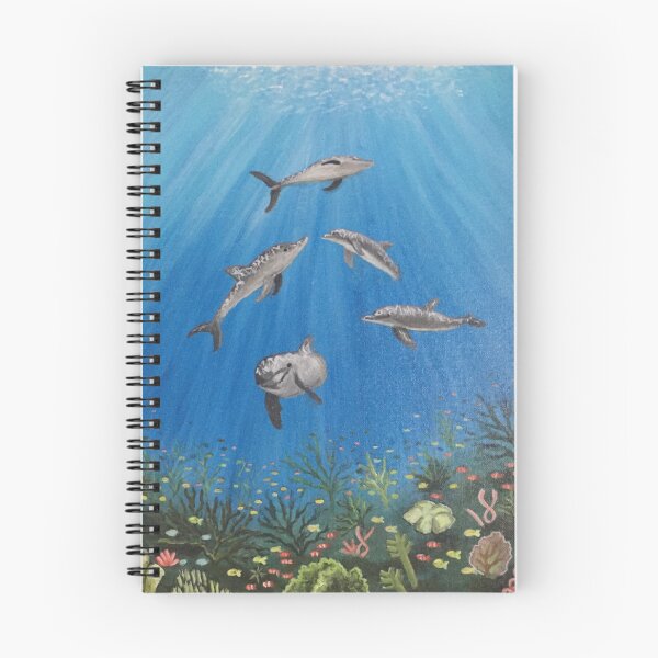 Item preview, Dolphin Encounter designed and sold by Maritza624.