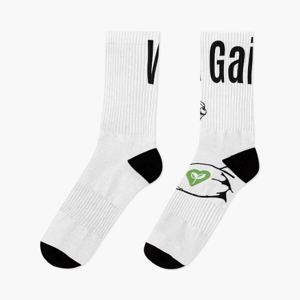 Item preview, Vegan Gains designed and sold by VeganShirtly.