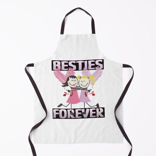 Aperçu de l'œuvre Besties créée et vendue par bunnyboiler.