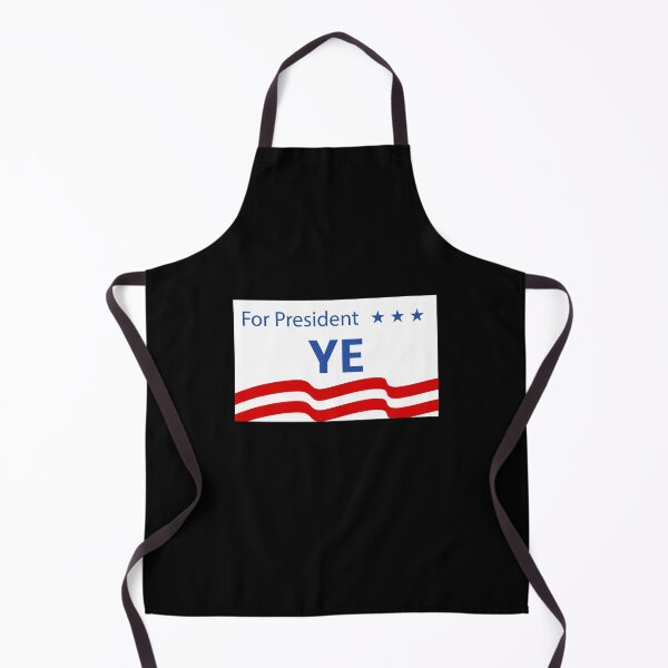 Item preview, Vote for Ye Yeezy for President of the United States 2020 2024 designed and sold by redman17.