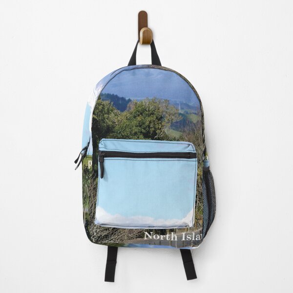 Item preview, Mount Taranaki, North Island, New Zealand, Snow Covered Mountain designed and sold by Hanlar.