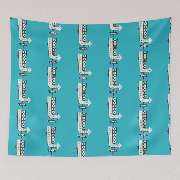 Item preview, Let´s go to the diner designed and sold by Yavs-stuff.
