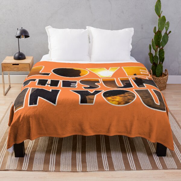 Item preview, Love the sun in you designed and sold by JediJR.
