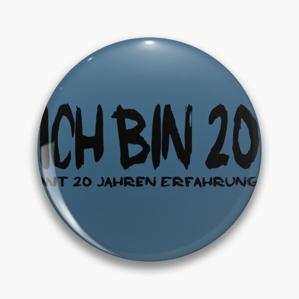 Artikelvorschau, 40. Geburtstag entworfen und verkauft von Stefan Dissler.