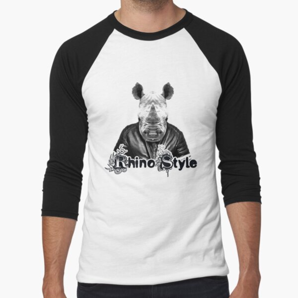 Item preview, Rhino style designed and sold by zebia.