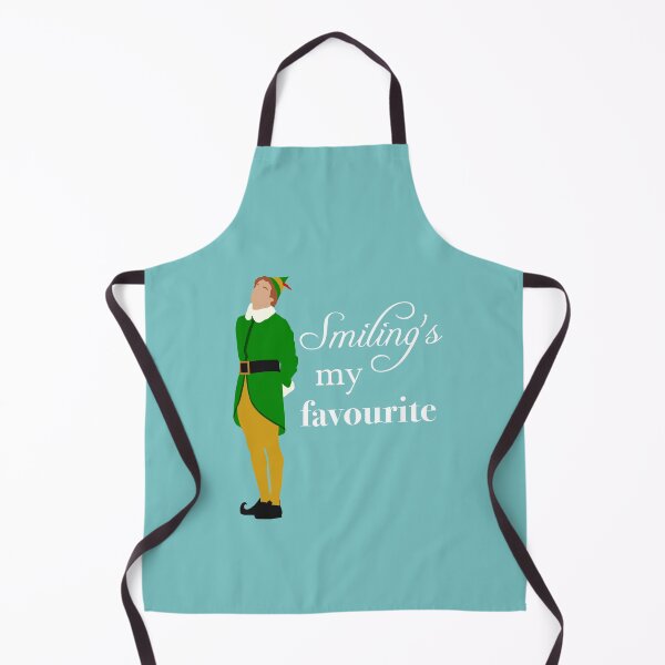 Item preview, Smiling's My Favourite (UK VERSION) designed and sold by OutlineArt.
