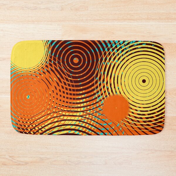 Item preview, Ripples designed and sold by Gaspar Avila.