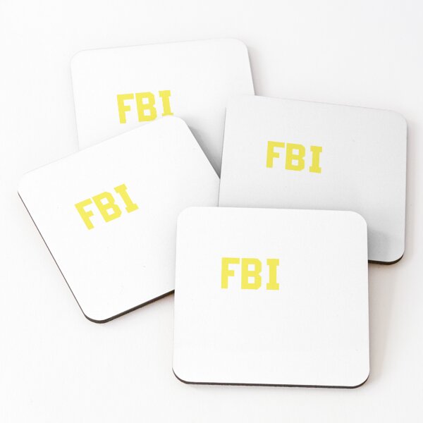 Item preview, FBI sweatshirt designed and sold by SophiaS1.