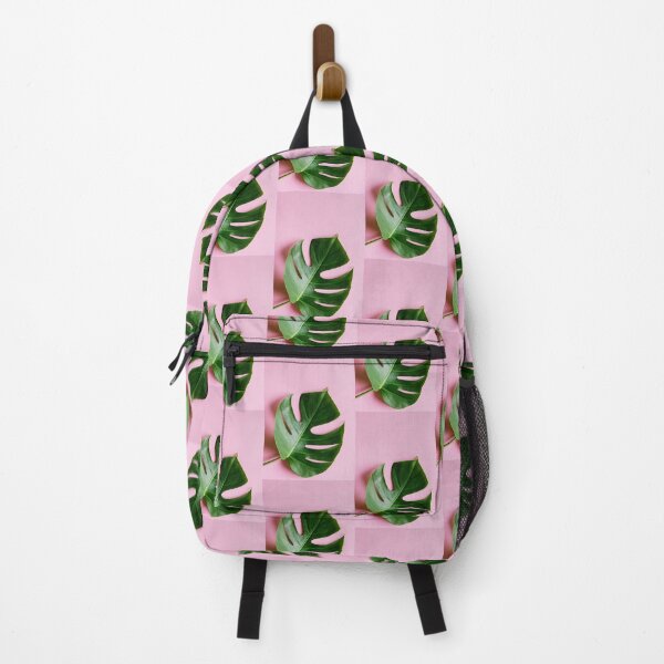 Item preview, Fern Leaf on Pink designed and sold by EmNe.