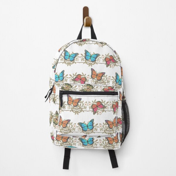 Item preview, Assorted butterflies designed and sold by Gaspar Avila.