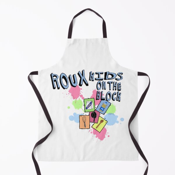 Item preview, Roux Kids On The Block designed and sold by Gotham Gumbo.