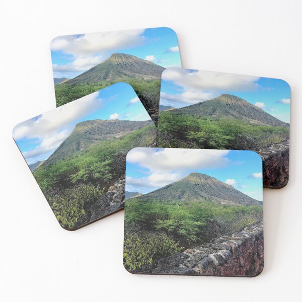 Artikelvorschau, Koko Head entworfen und verkauft von SunnyDesignsCo.
