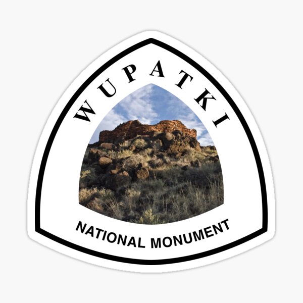 Trail Marker Stickers | Redbubble