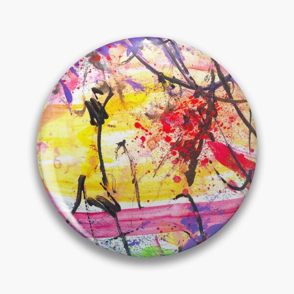 Item preview, Riot Spot designed and sold by soloartcreative.
