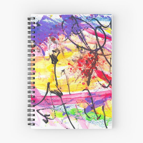 Item preview, Riot Spot designed and sold by soloartcreative.