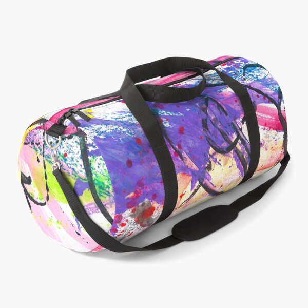 Item preview, Riot Spot designed and sold by soloartcreative.