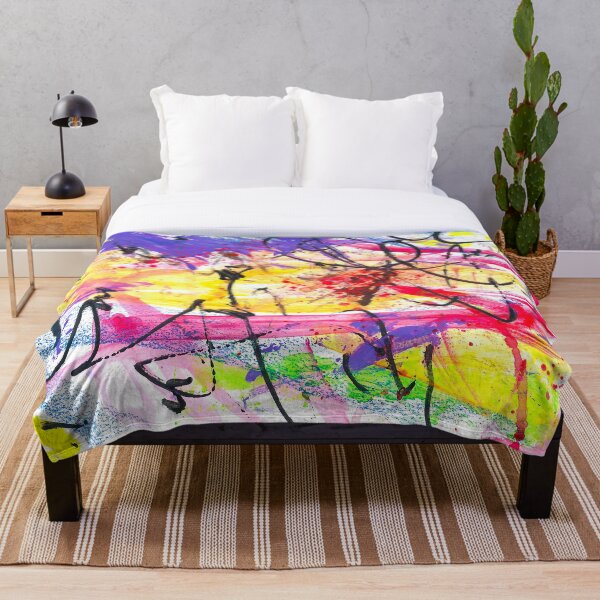 Item preview, Punto de disturbios designed and sold by soloartcreative.