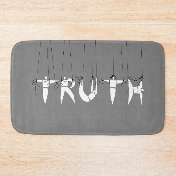Item preview, Truth designed and sold by Alex Preiss.