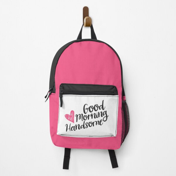 Item preview, Good Morning Beautiful designed and sold by junkydotcom.