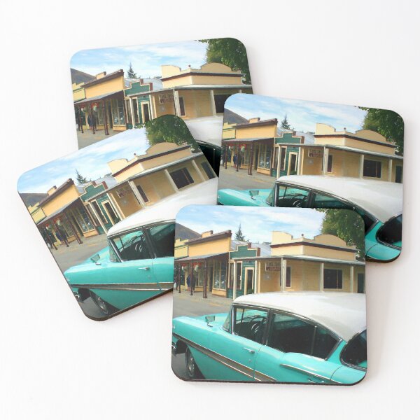 Item preview, Chevrolet 1950s designed and sold by Margi.