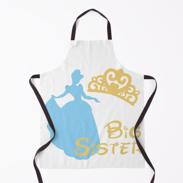 Item preview, Big Sister Princess Design designed and sold by ByJezie.