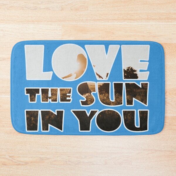 Item preview, Love the sun in you designed and sold by JediJR.