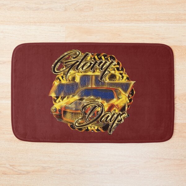 Item preview, Glory days 70s designed and sold by James Bieber.
