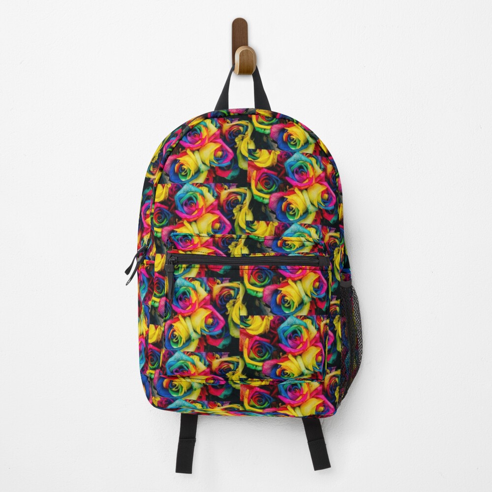 Item preview, Backpack designed and sold by EmNe.