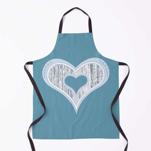 Item preview, Heart designed and sold by John-Frum.