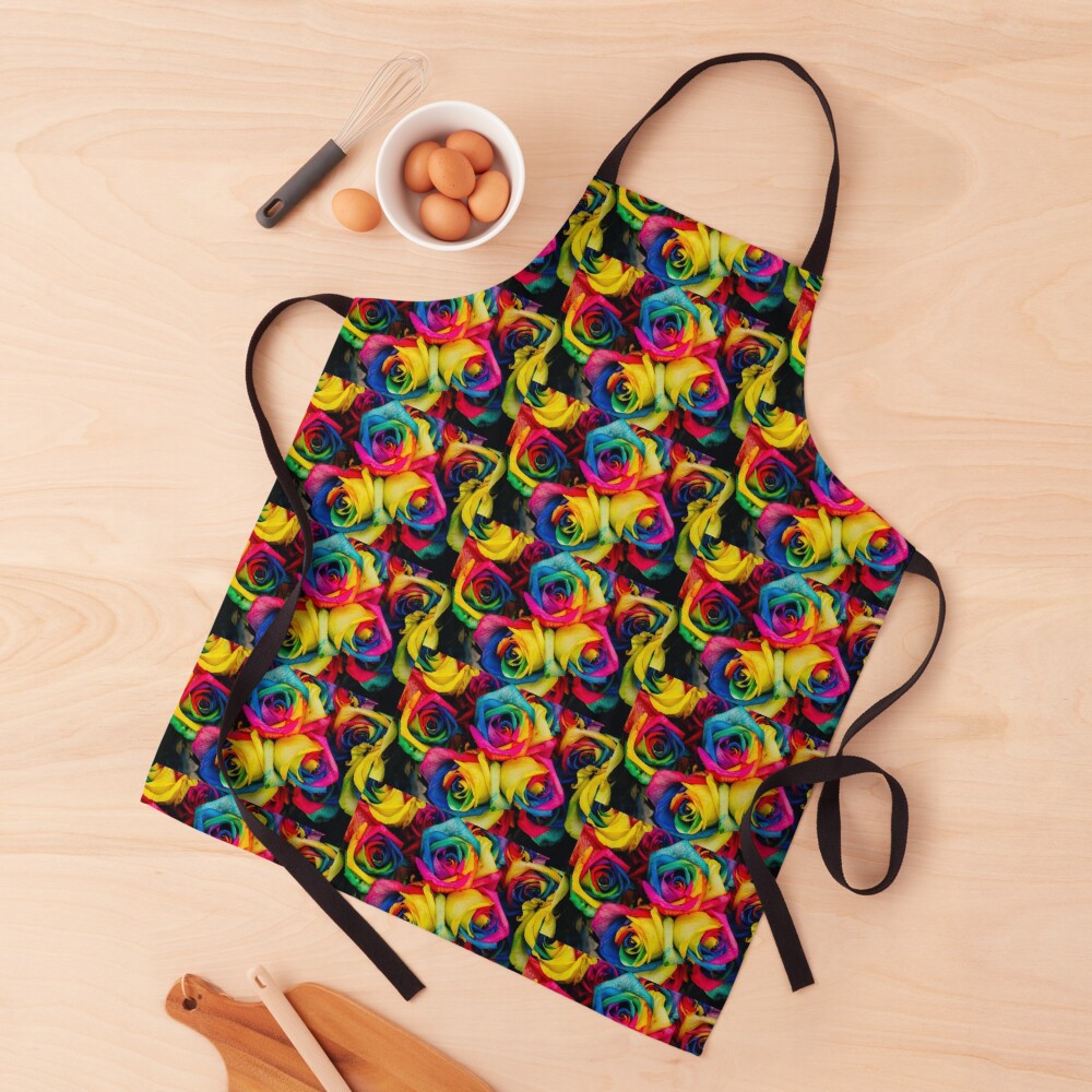 Item preview, Apron designed and sold by EmNe.