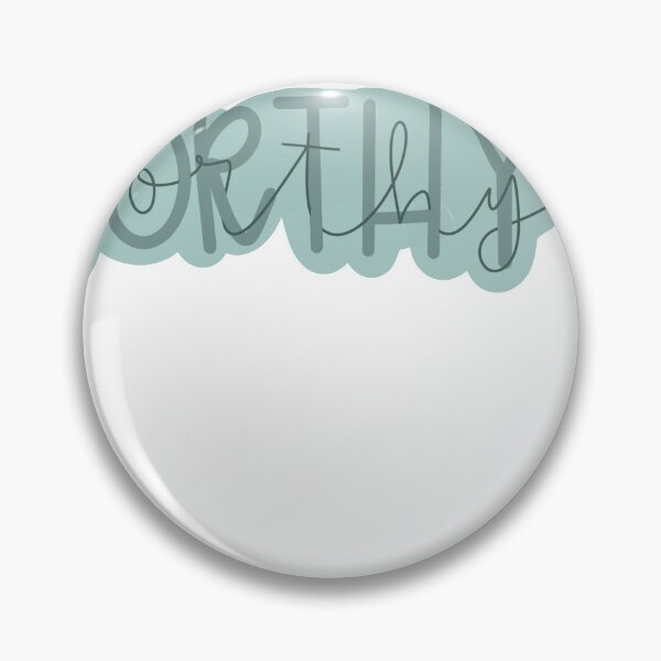 Item preview, Worthy designed and sold by sarahkcrawford.