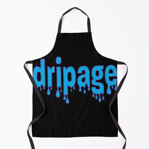 Aperçu de l'œuvre Drip Dripage créée et vendue par Kevinartt.