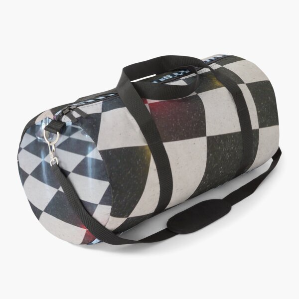 Item preview, THE DANCE FLOOR AT THE 50'S DINER  designed and sold by Elaine Bawden.