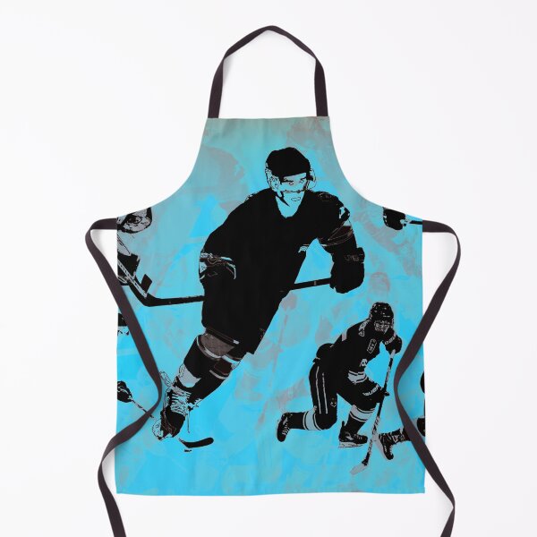 Item preview, Game on! - Hockey Night designed and sold by NaturePrints.