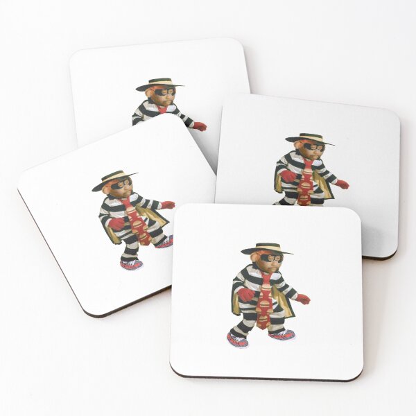 Item preview, DJ wackademics designed and sold by fazar8.