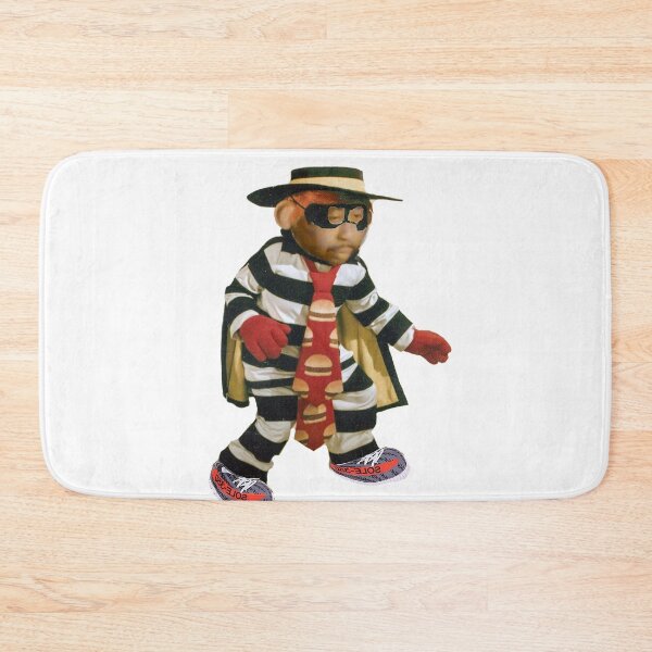 Item preview, DJ wackademics designed and sold by fazar8.