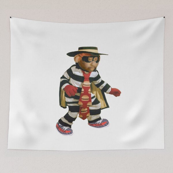 Item preview, DJ wackademics designed and sold by fazar8.