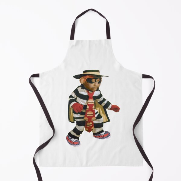Item preview, DJ wackademics designed and sold by fazar8.