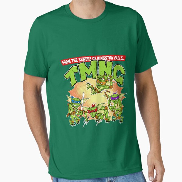 Item preview, No Pizza After Midnight (with varied masks) designed and sold by jkilpatrick.