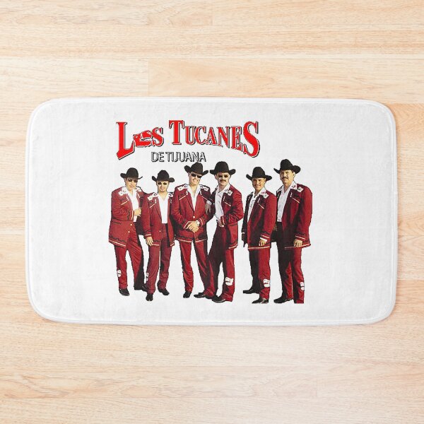 Item preview, Los Tucanes De Tijuana  designed and sold by Teesigned.