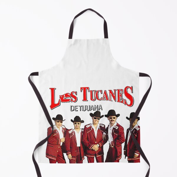 Item preview, Los Tucanes De Tijuana designed and sold by Teesigned.