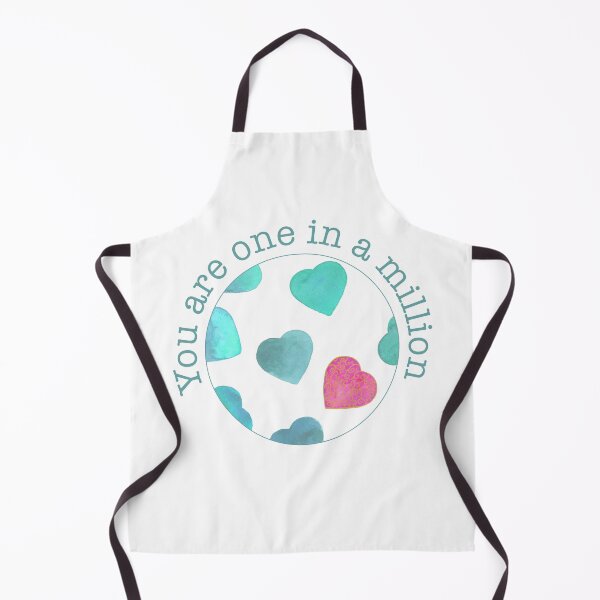 Item preview, You are one in a million designed and sold by Home Cyn Home.