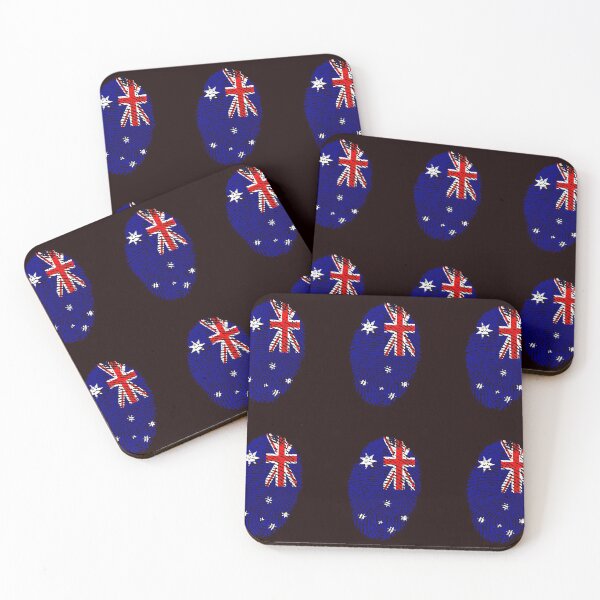 Item preview, I love Australia designed and sold by Imaginarium Studio.